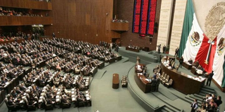 Congreso federal exhorta a Secretaría de salud de Tamaulipas cumplir con medicamentos y servicios