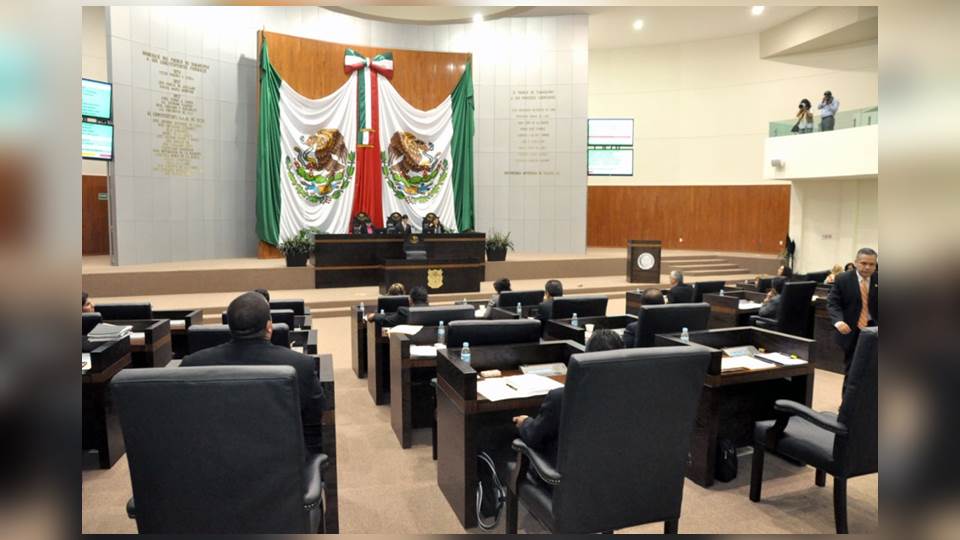 Diputados de Tamaulipas, los segundos mejor pagados del país