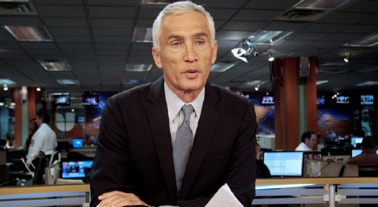 Otorgan el Premio Gabriel García Márquez a Jorge Ramos