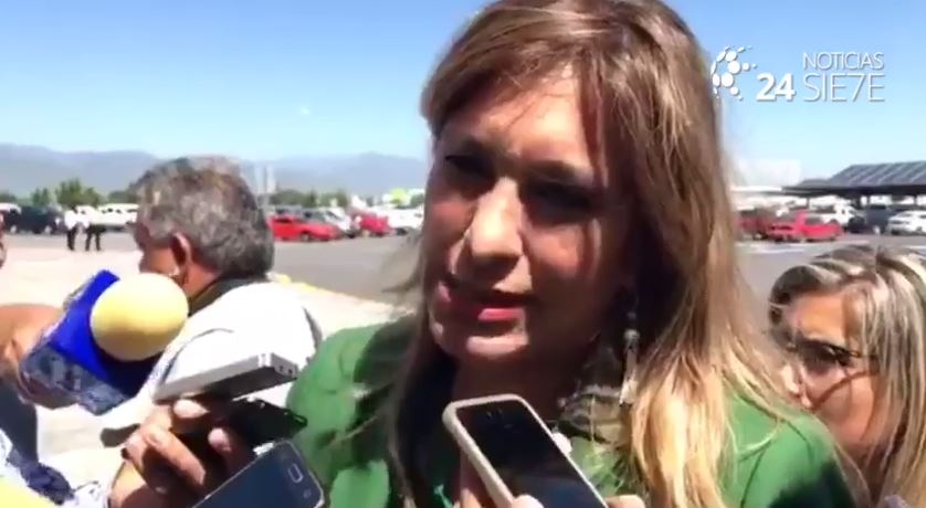 Maki desmiente denuncia contra ex funcionario y actual SubTesorero de Matamoros (VIDEO)