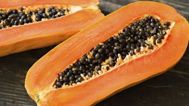 Alerta EU brote de salmonela por papayas mexicanas