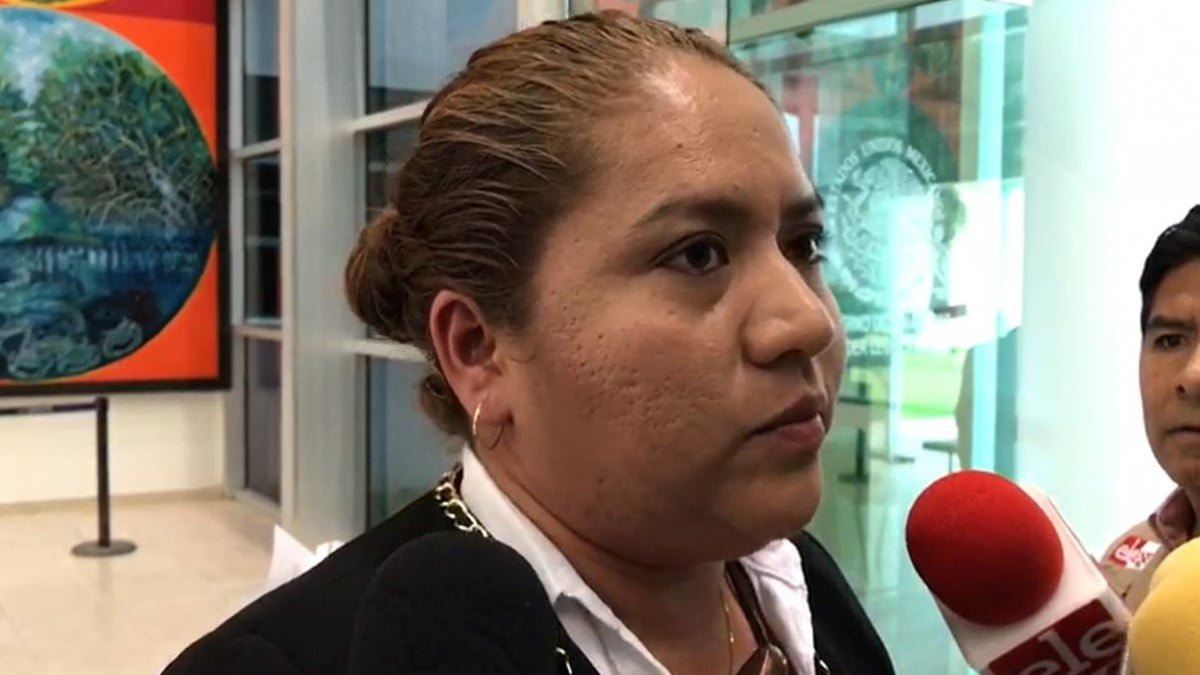 Regidora de Tampico denuncia amenazas de muerte (VIDEO)