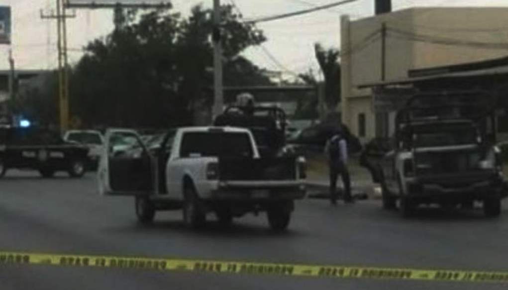 Rescatan a 3 personas secuestradas en Reynosa