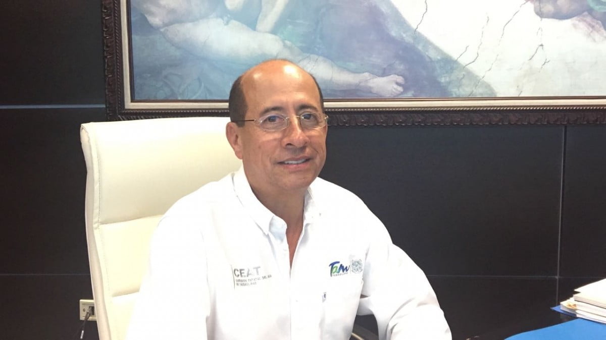 Acuaférico de Victoria listo para iniciar operación