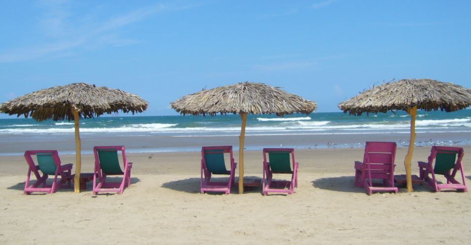 Delincuencia burla seguridad, en playa los robos durante el verano eran prácticamente a diario