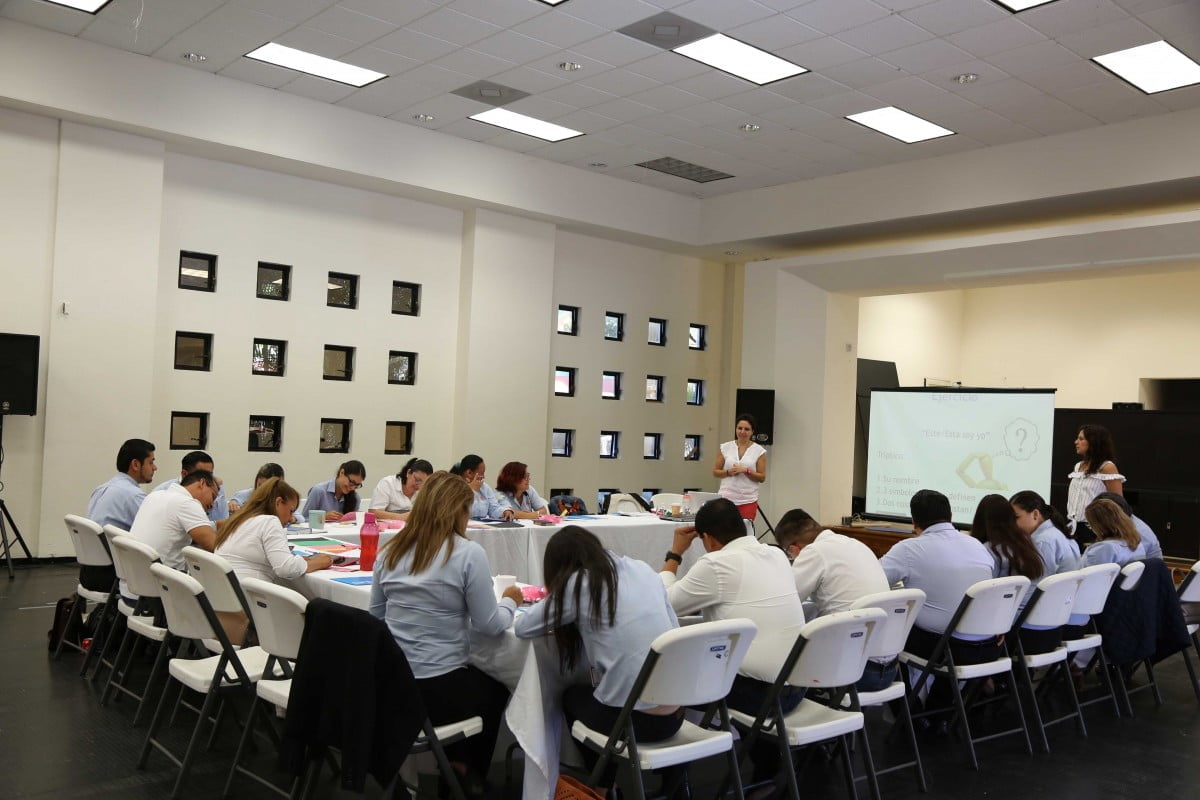 DIF Tamaulipas y UNICEF México unen esfuerzos