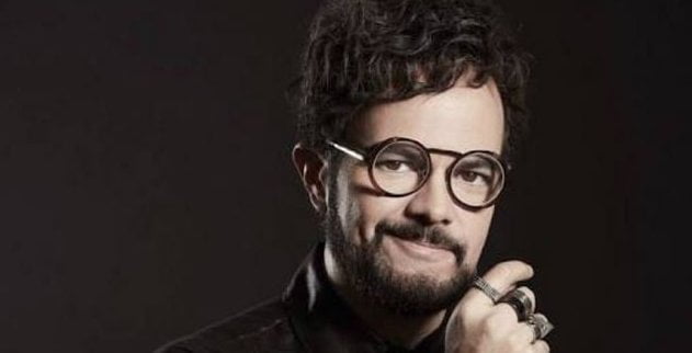 Se retracta Aleks Syntek sobre comentarios contra el reggaetón