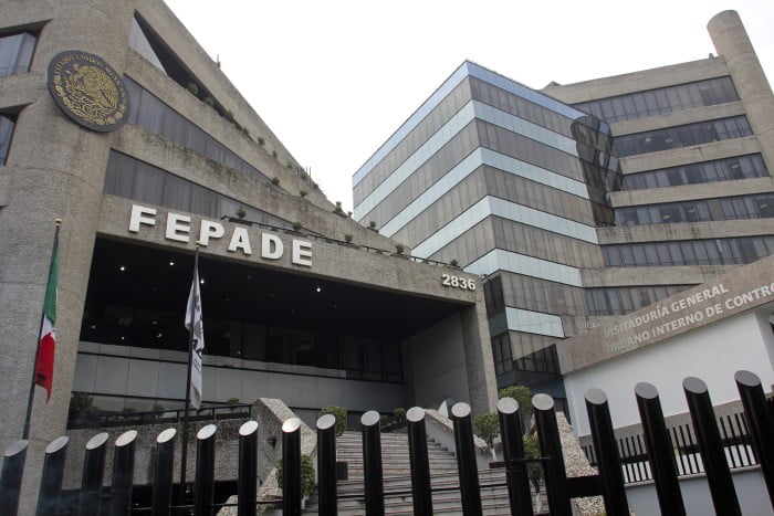 Arrestan a exsecretario de Desarrollo Social de Javier Duarte
