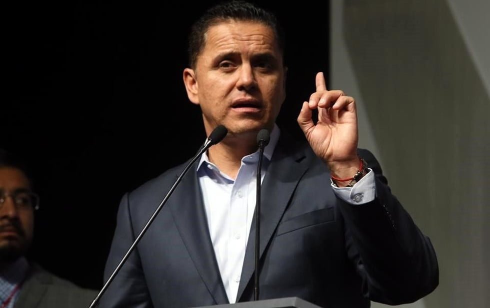 Investigan red de corrupción involucrando a Gobernador de Nayarit
