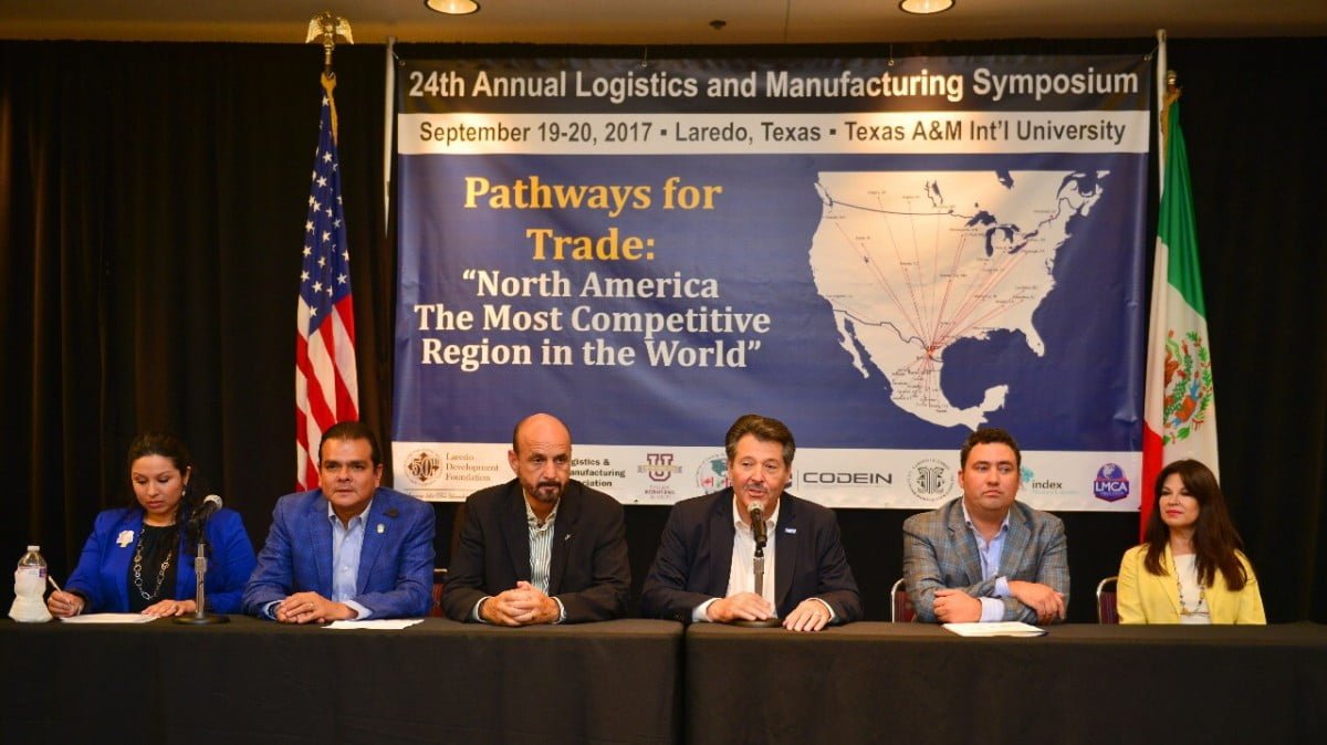 Podría World Trade Center instalar oficina en Tamaulipas