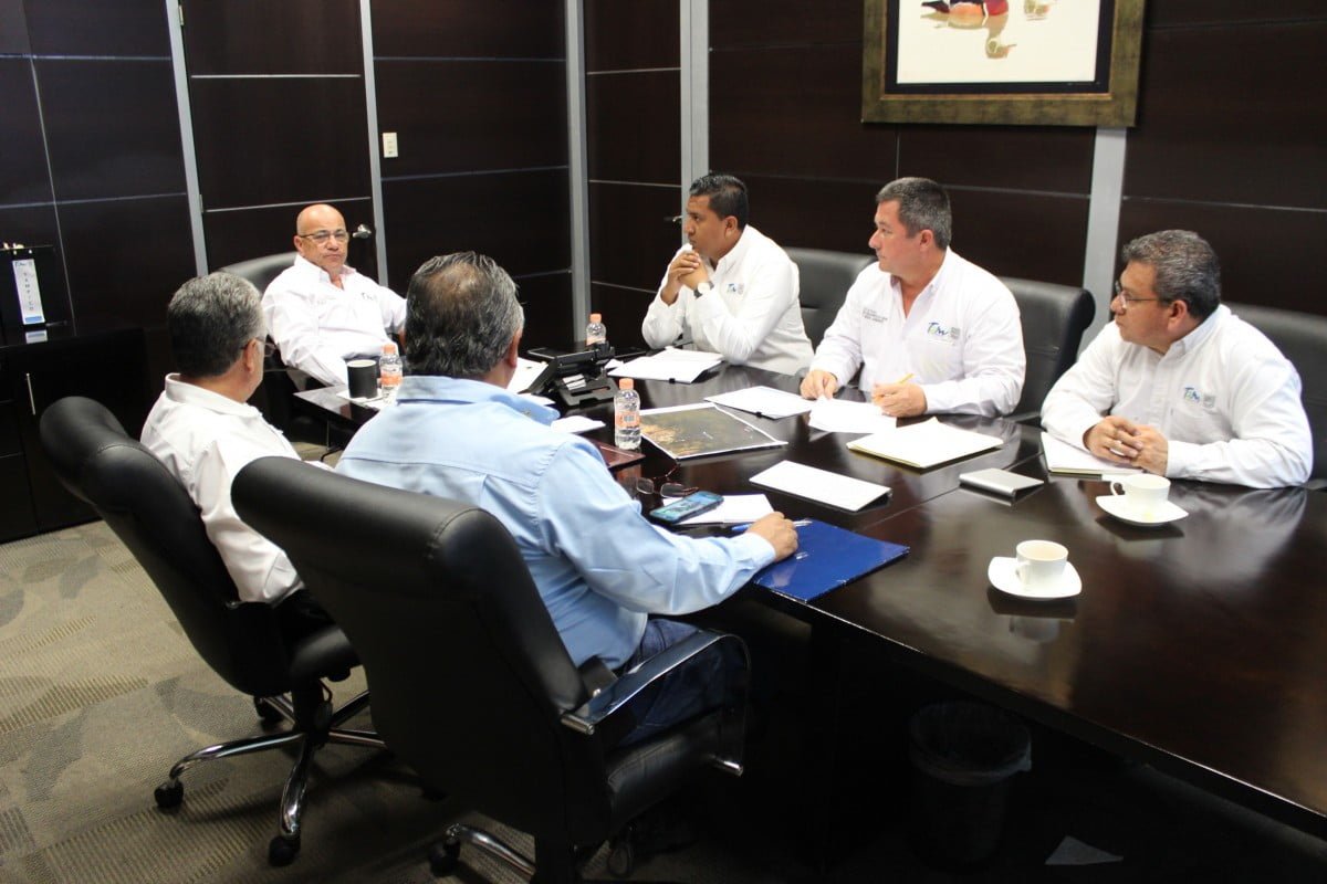 Intensifican Prevención de Incendios Forestales en Áreas Naturales Protegidas de Tamaulipas