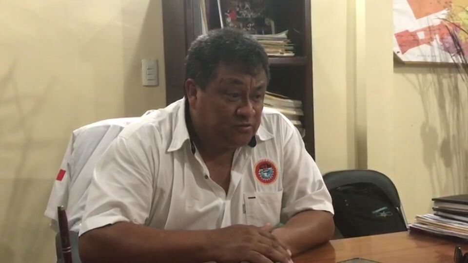 Desconoce CTM si existe Canacintra en Madero