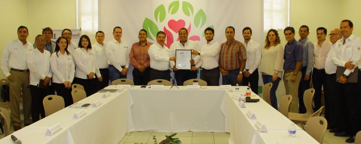 Victoria primer municipio con Sistema para la Apertura Rápida de Empresas