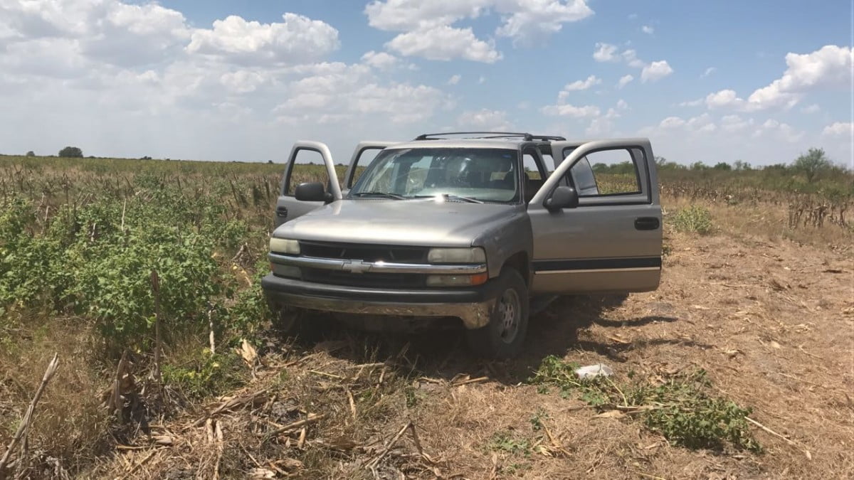 Agreden a personal de Pemex en Matamoros