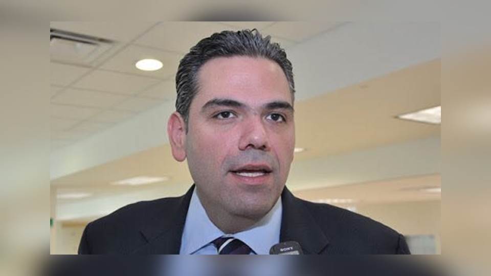 Reportan desaparecido al ex presidente del Congreso de Tamaulipas