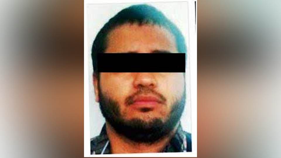 Aumentan cargos a secuestrador que operaba en el Mante