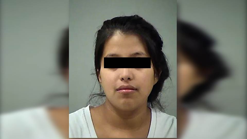 Niñera abusa sexualmente de menor de 4 años