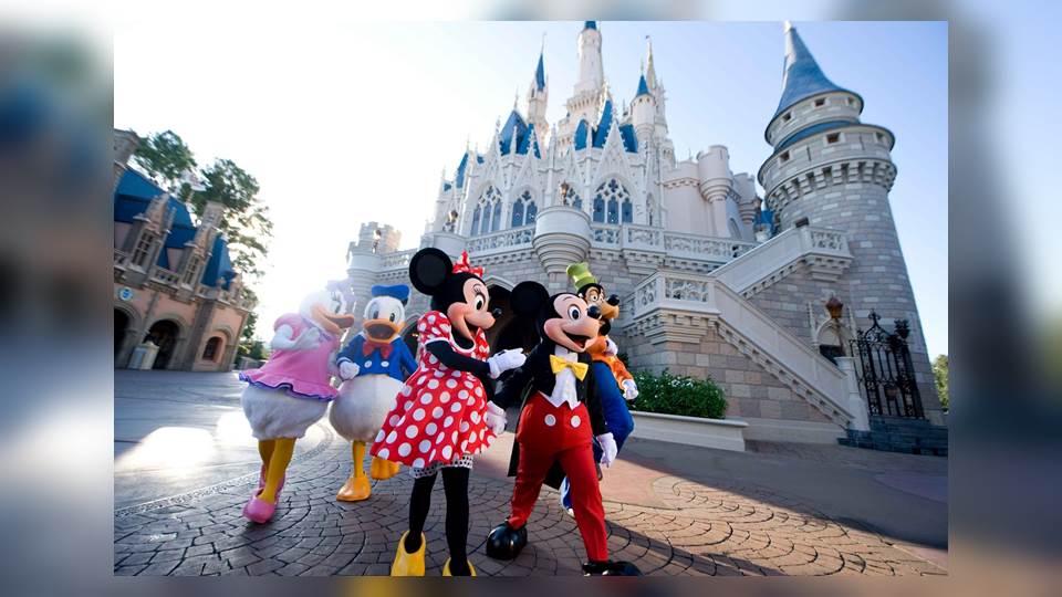Disney utiliza la inteligencia artificial para predecir su éxito