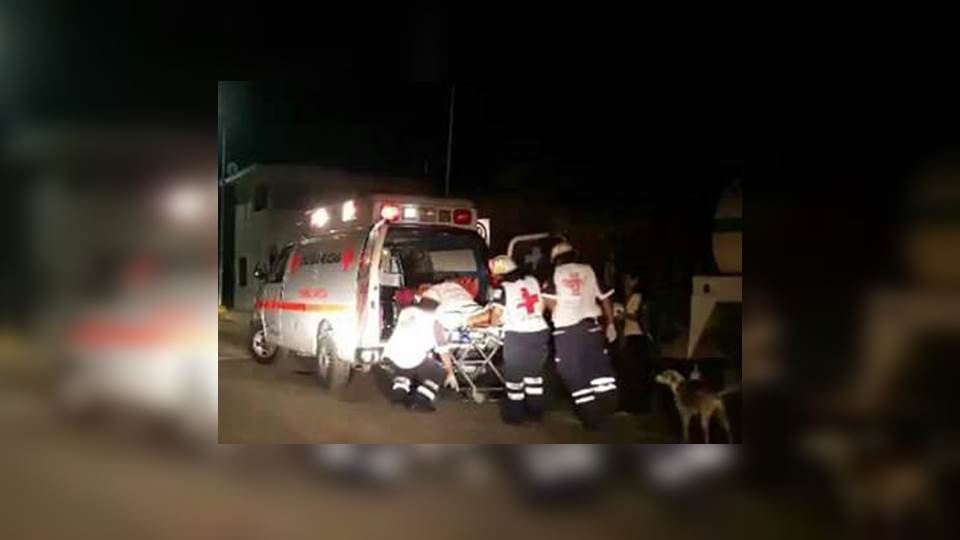 Mujer intenta suicidarse con raticida
