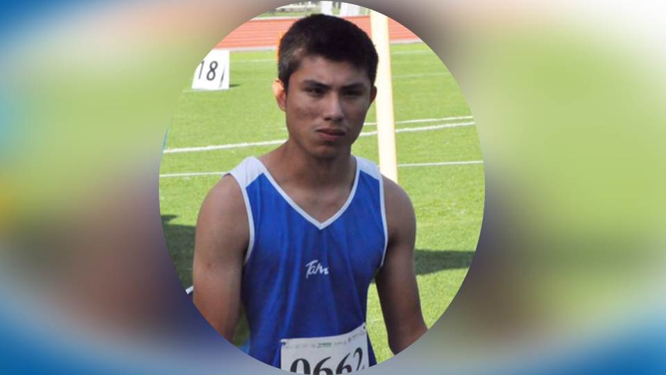 Reynosense gana oro en lanzamiento de disco en Paralimpiada
