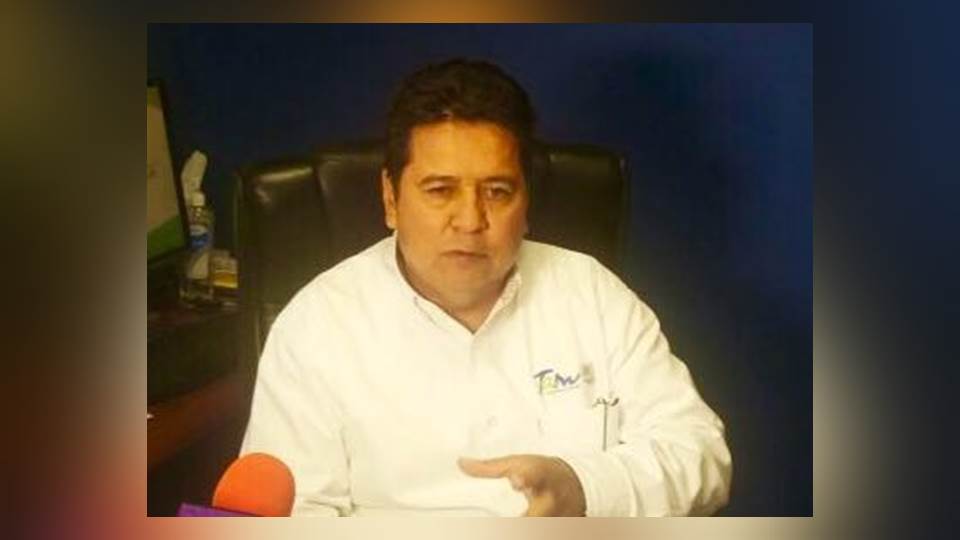 Inicia Salud plan intensivo de fumigación de escuelas