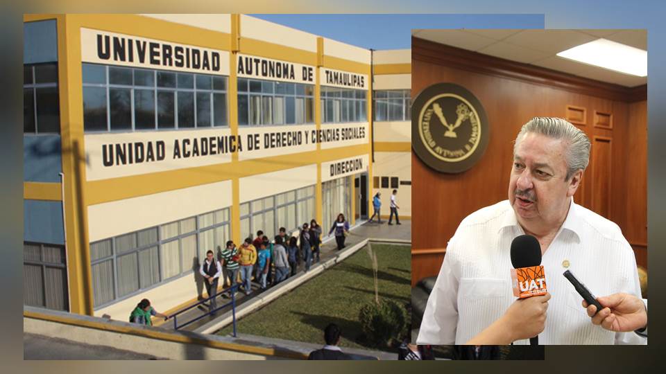 Hoy inicia periodo de inscripciones en la UAT