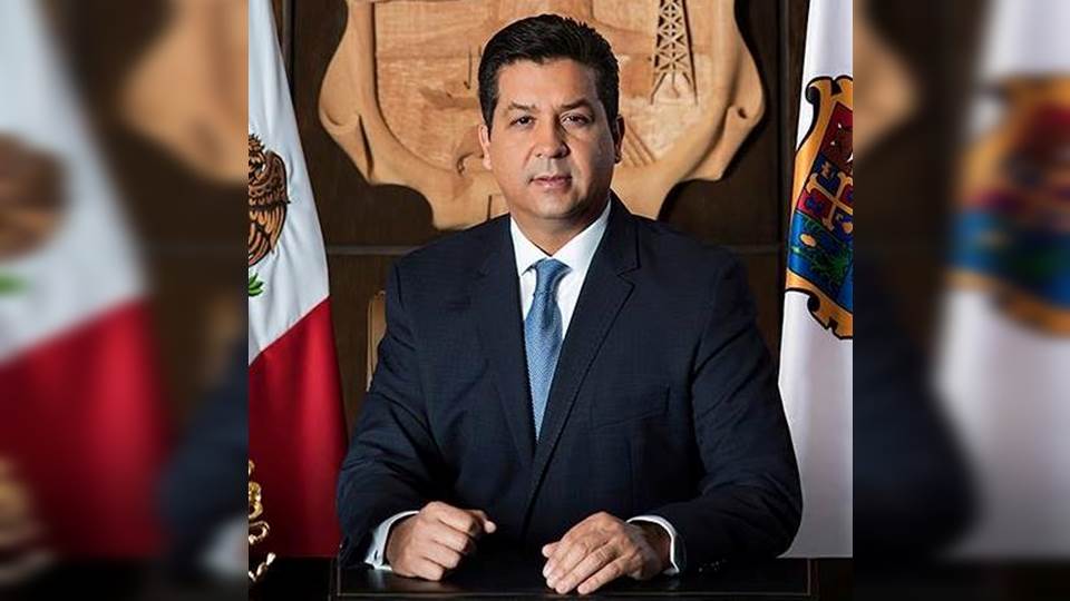 Cancela Cabeza de Vaca informes regionales