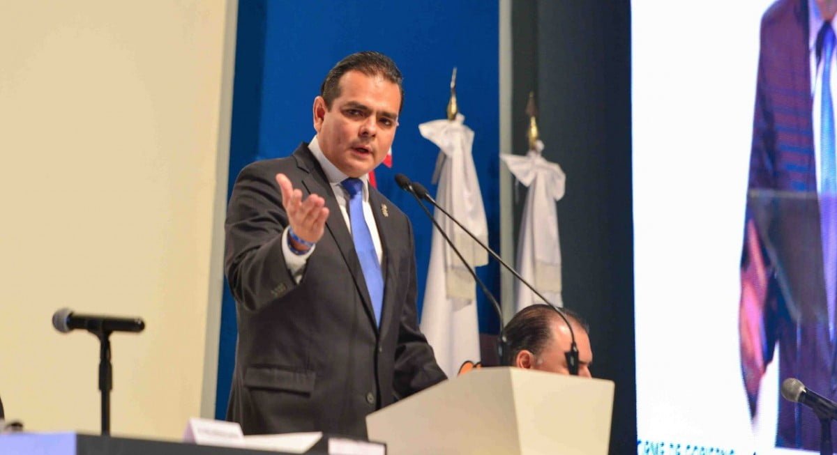 «Ahí están los resultados. No los ven quienes no quieren verlos”: Enrique Rivas