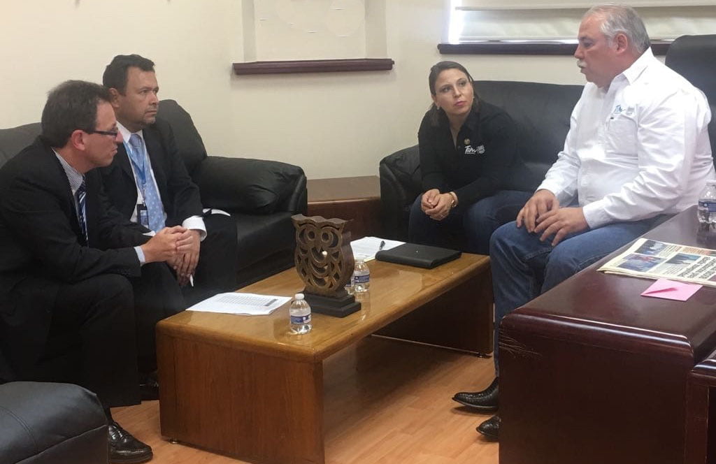 Reconoce ONU protección a activistas y periodistas en Tamaulipas