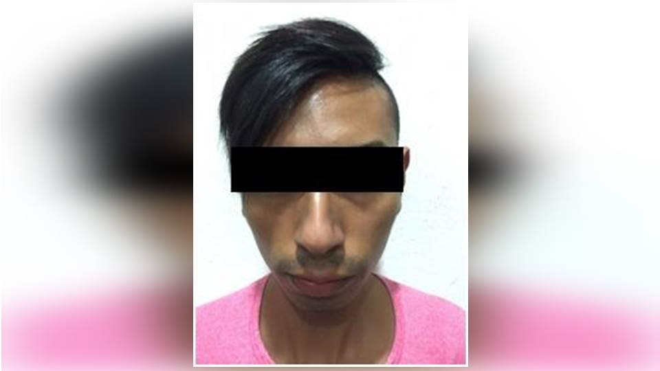 Cae extorsionador que operaba en Tampico