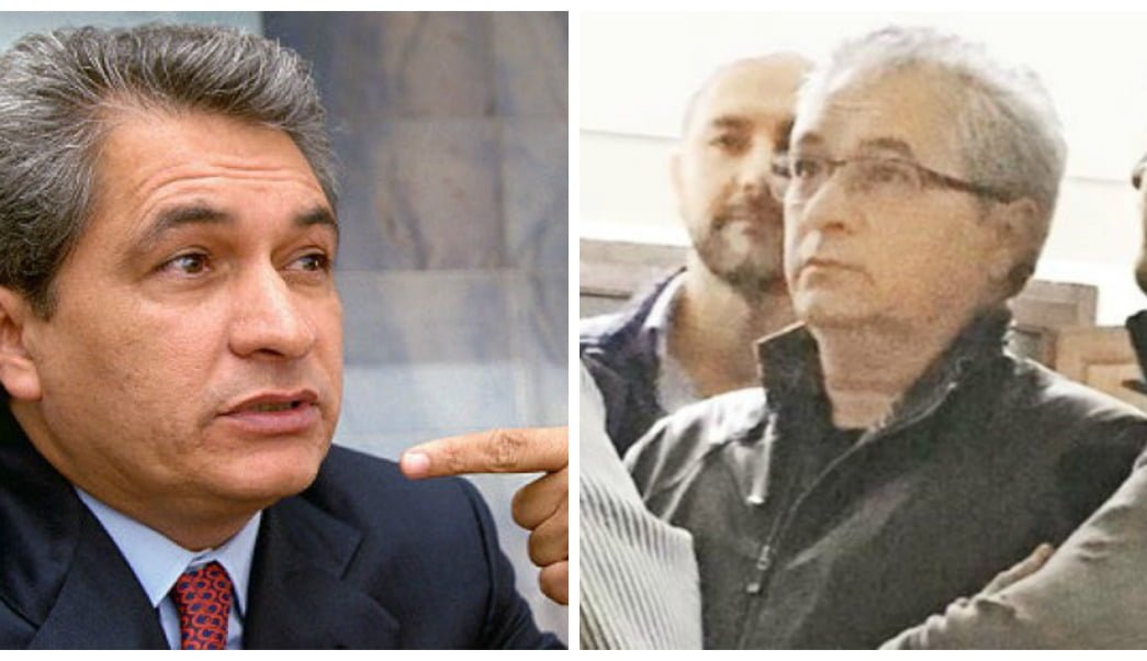 Acepta Corte Italiana extradición de Tomás Yarrington