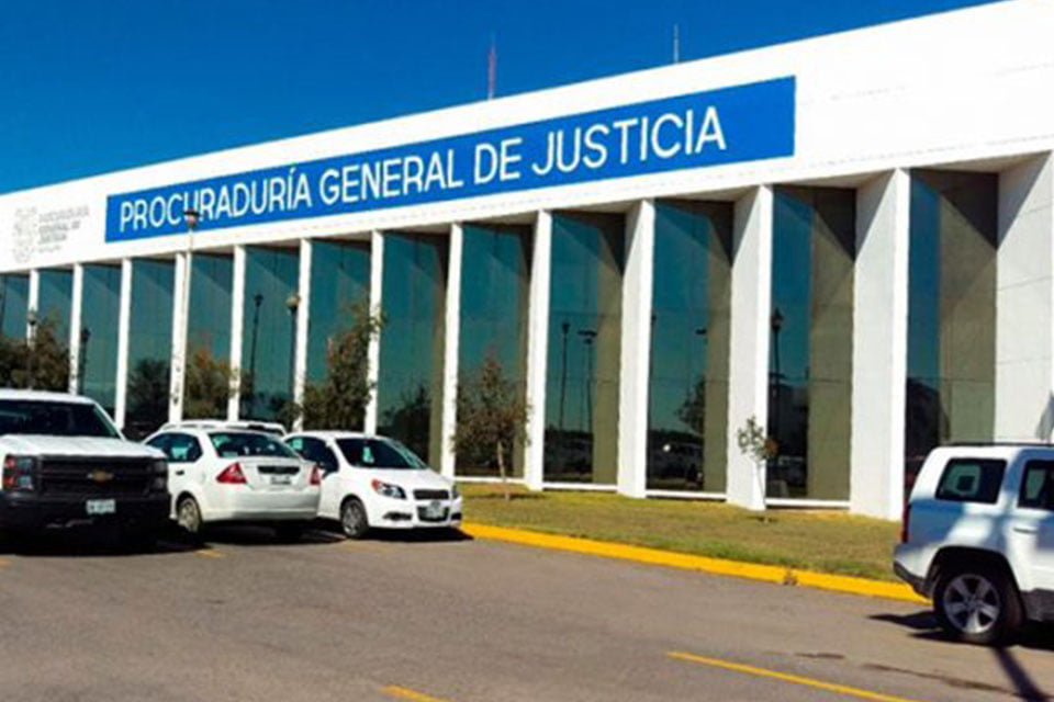 Agente del Ministerio Público laboró ilegalmente por 2 años