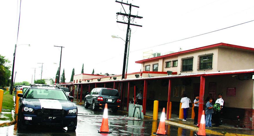 Arrestan a maderense por tramitar visa con documentación falsa