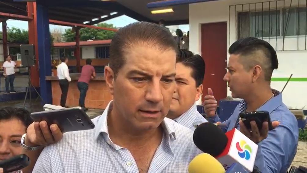 Lluvias paralizan más de 60 obras municipales en Tampico
