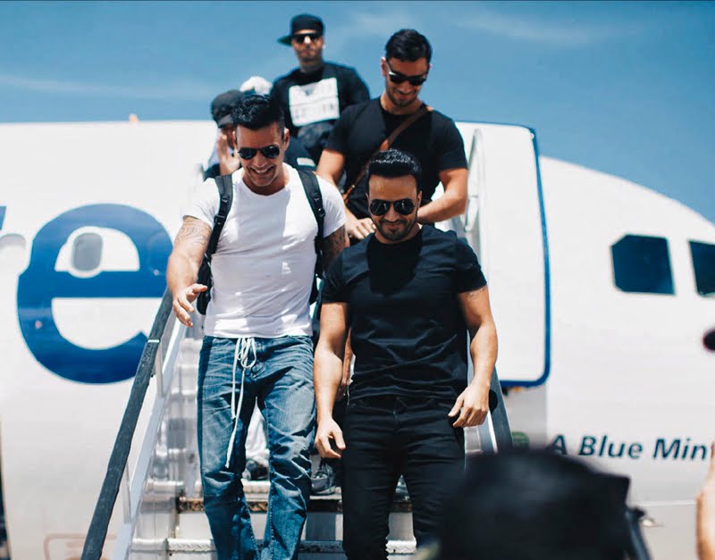Artistas se unen para llevar ayuda a Puerto Rico