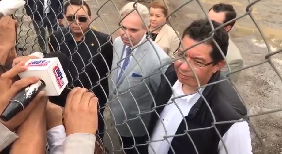 Utilizaron testigos falsos contra ex gobernador; afirman abogados (VIDEO)