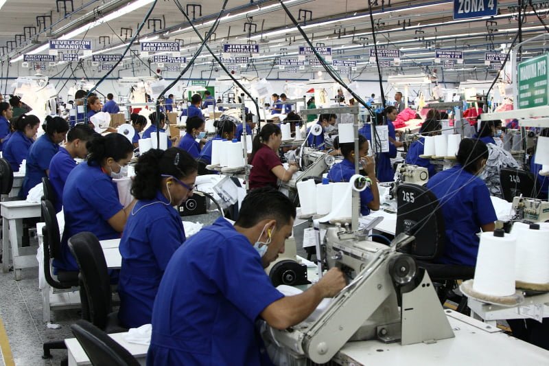 Logran superar la meta de 3 mil empleos formales en Nuevo Laredo