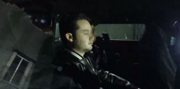 Llega a la SEIDO presunto operador financiero de «El Chapo»