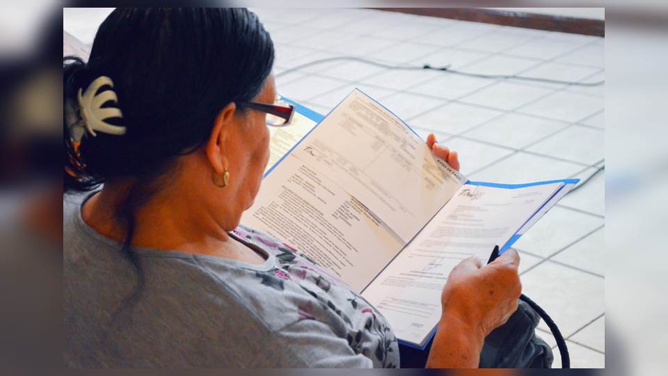 Acelera IPSSET trámites de jubilaciones y pensiones