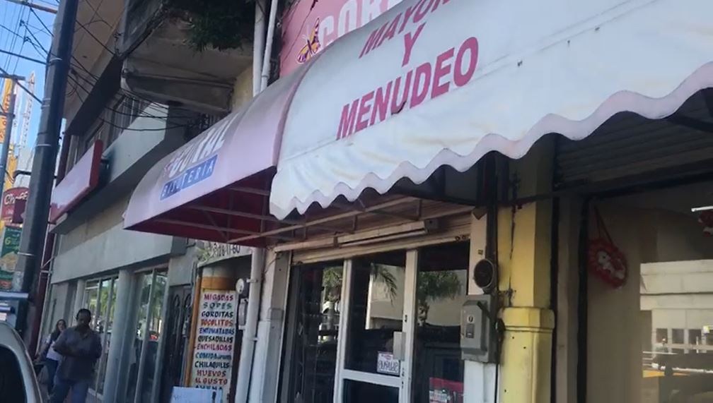 Enésimo robo a negocio en zona centro de Madero