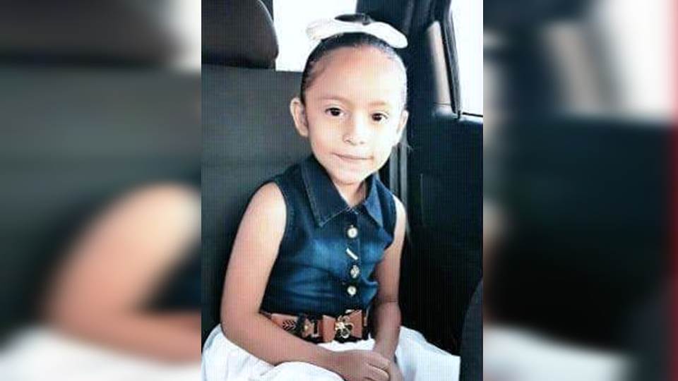Desaparece niña en Victoria y su madre es la principal sospechosa
