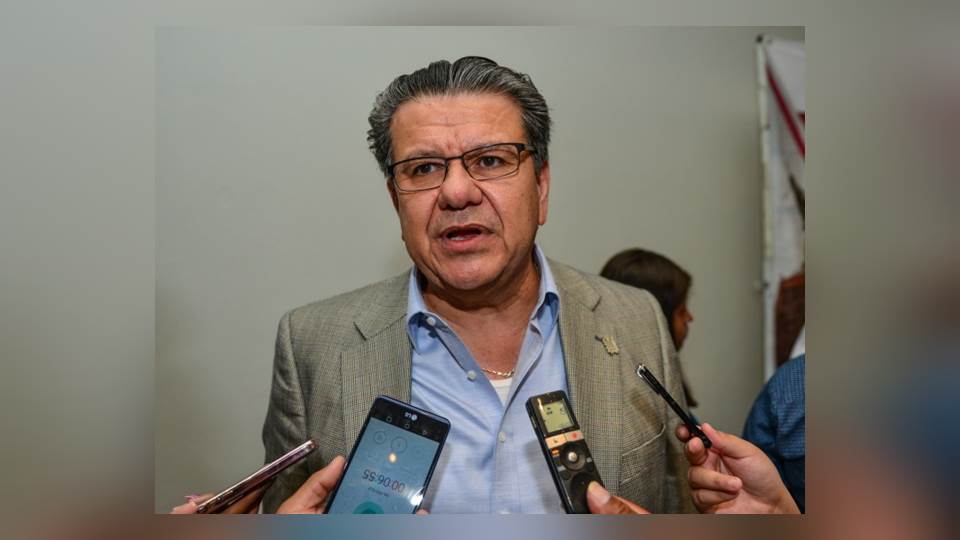 Reportan 3 mil empleos formales en sólo 10 meses en Nuevo Laredo