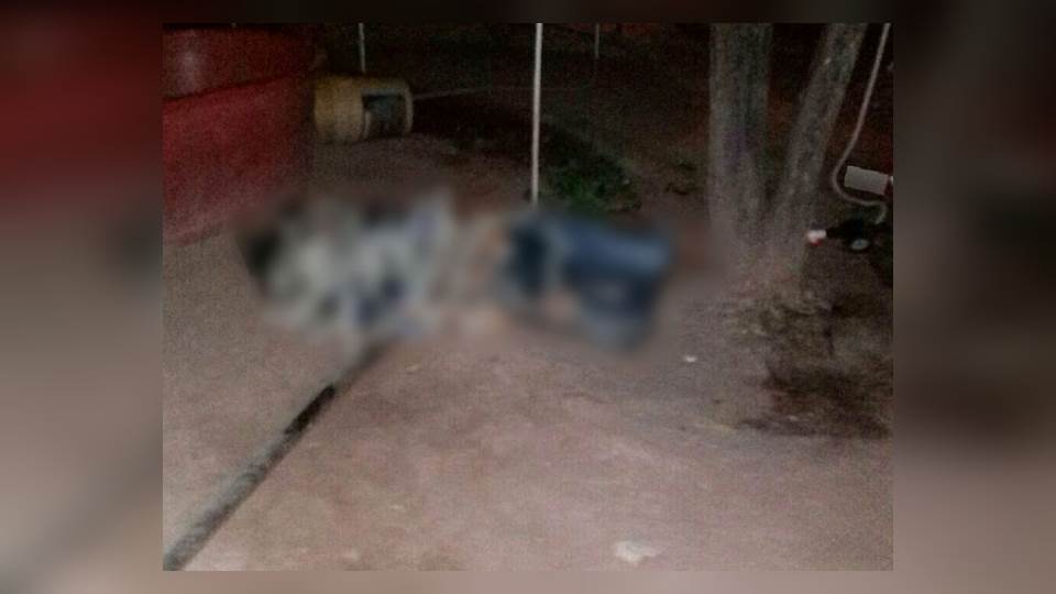 Su novio agrega a una chica en Facebook, rompen y ella ¡se suicida!