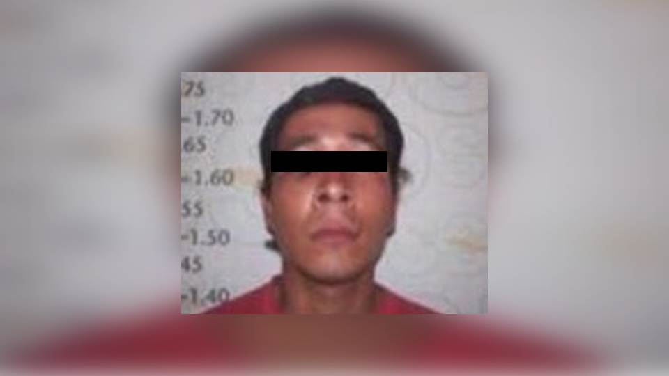Recapturan a otro reo fugado de penal de Victoria; suman 23