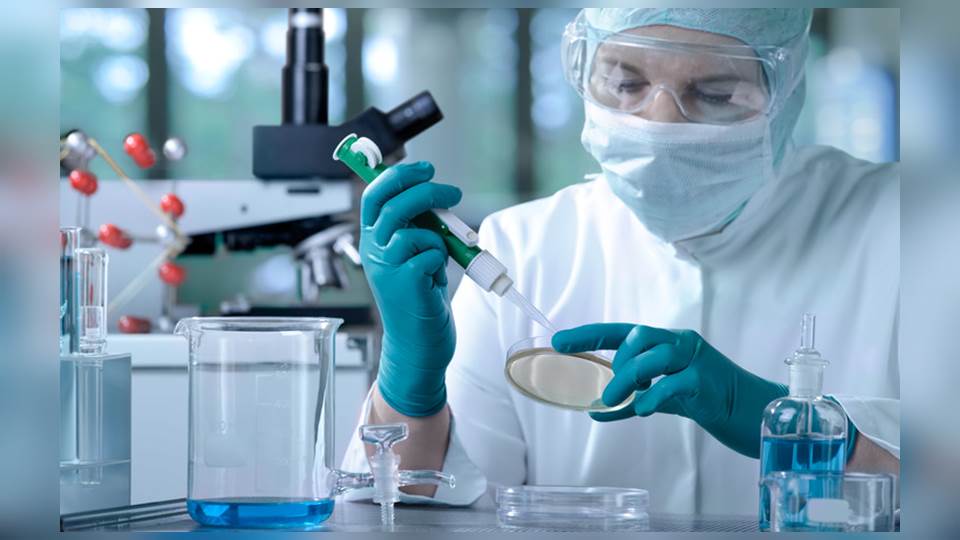 Vacuna biotecnológica contra influenza, disponible en México
