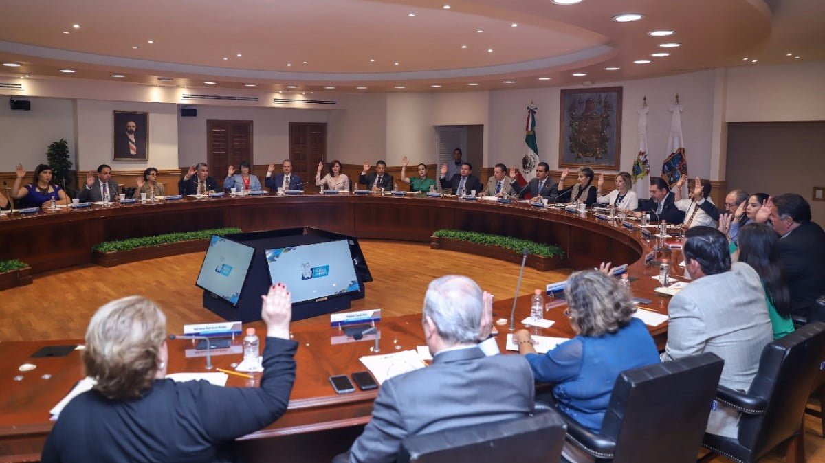 Aprueba Cabildo Proyecto de Iniciativa de Ley de Ingresos
