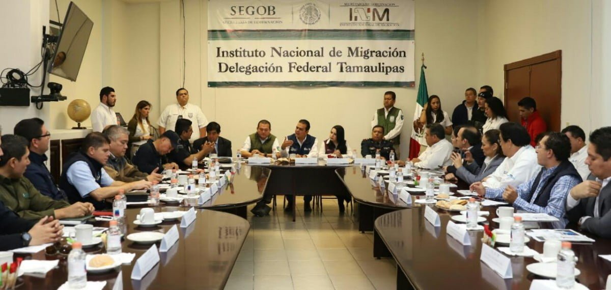 Espera NLD llegada de más de 150 mil pisanos