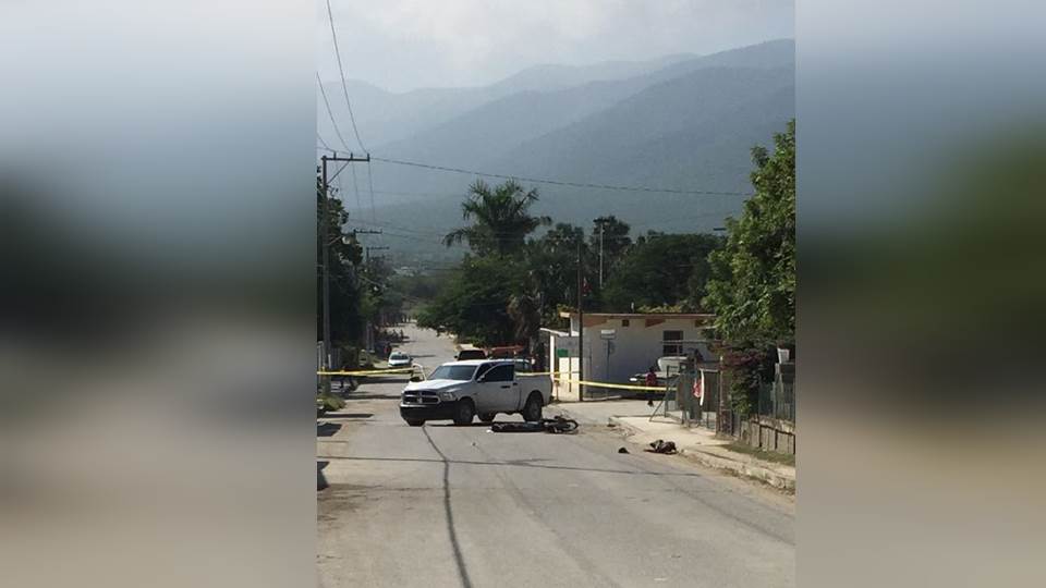 Mueren 3 extorsionadores tras agredir a personal Antisecuestro