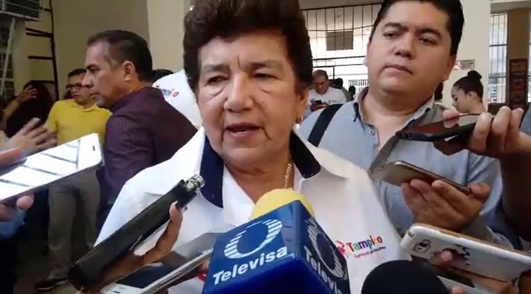 Ola delictiva sigue azotando Tampico, preocupa temporada decembrina