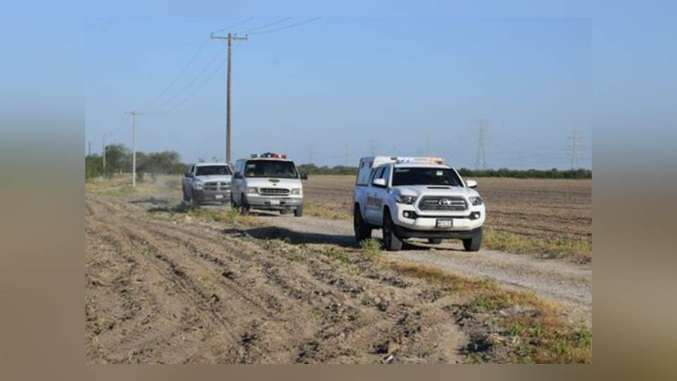 Hallan cadáver maniatado en Reynosa